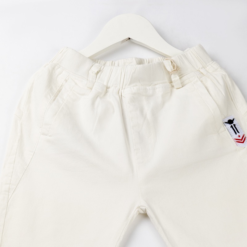 Quần Sọt Kaki 158549 6 7 68