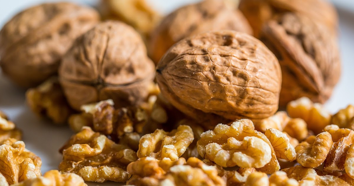 Buy Walnuts Online in New Zealand for kid’s better growth