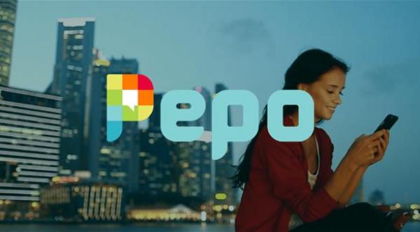 تطبيق جديد ومميز للتواصل الاجتماعي