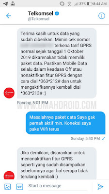 Cara Mengatasi Pulsa Telkomsel Habis Sendiri pada Kartu Simpati Sekitar seminggu kemarin kita beli kartu perdana Simpati berisi pulsa di dalamnya Cara Mengatasi Pulsa Telkomsel Habis Sendiri pada Kartu Simpati
