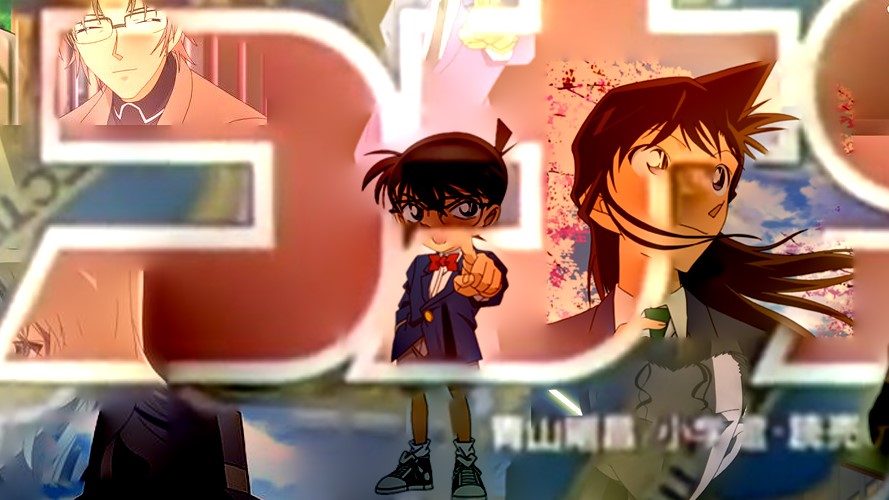 detective conan episodes list