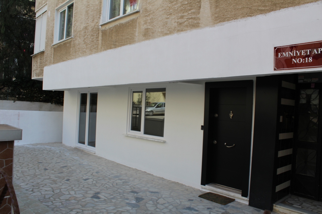 Küçükyalı, Satılık, Daire, İlanları ,için İlke Emlak 489 48 48