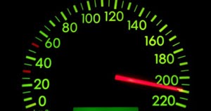 Compteur De Vitesse Ne Fonctionne Pas Correctement