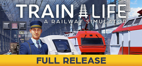 Train Life A Railway Simulator MULTi14-ElAmigos