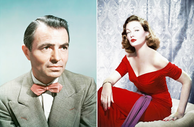 Odeio-te Meu Amor (Unfaithfully Yours, 1948) Lady Hollywood