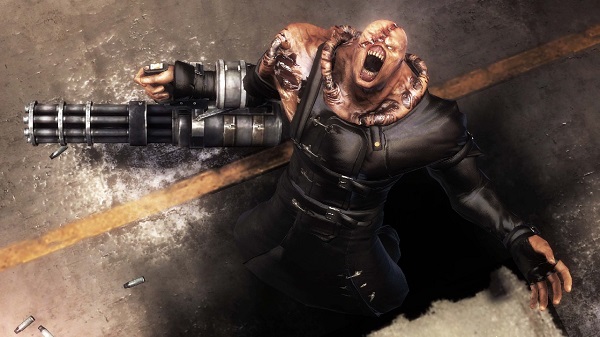 شاهد ماذا تقدم لعبة Resident Evil 3 بنسخة الريماستر من تطوير اللاعبين 