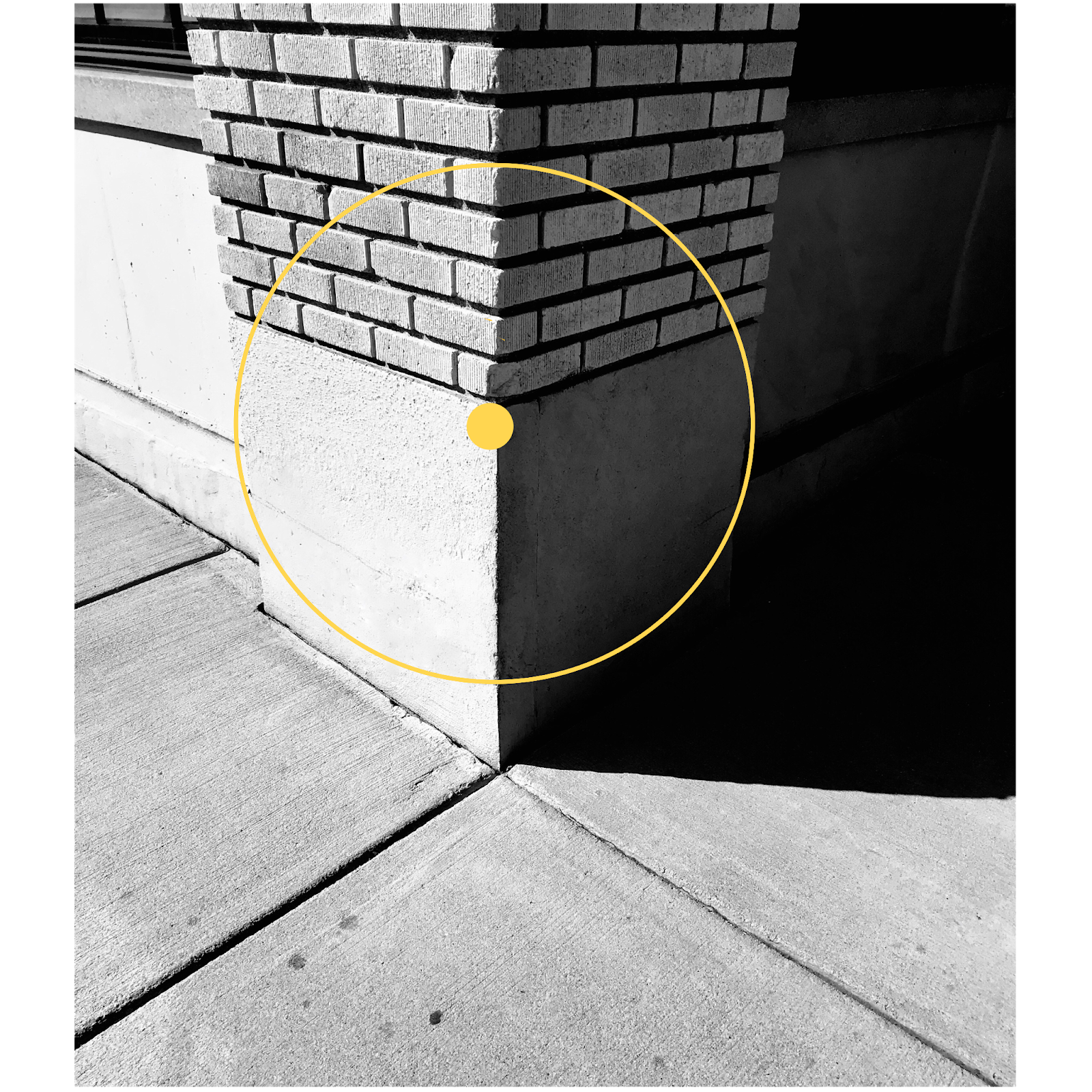 The Midnight Freemasons Contemplative Cornerstones A Point Within An