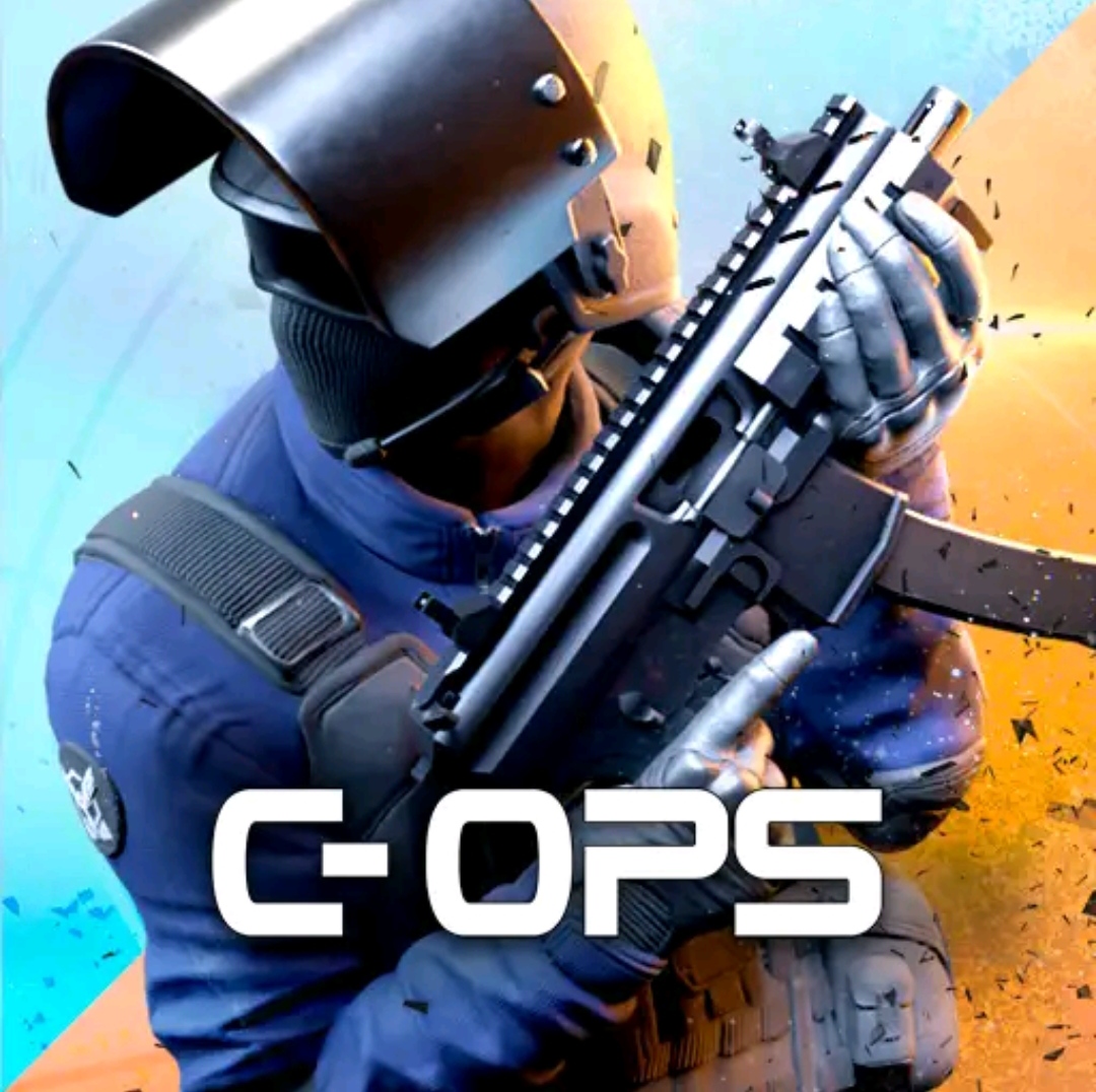 games similar to critical ops pc