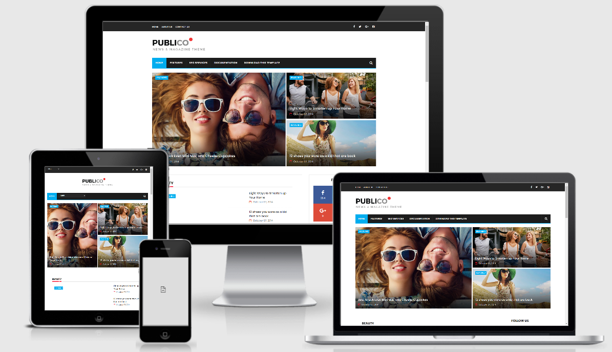 publico-blogger-template-free-download-howtogyaan