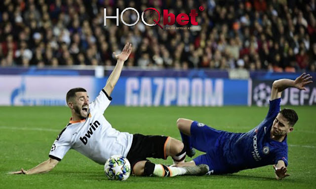 Hasil Pertandingan Valencia vs Chelsea : Skor 2-2 https://www.liputanskor.com/