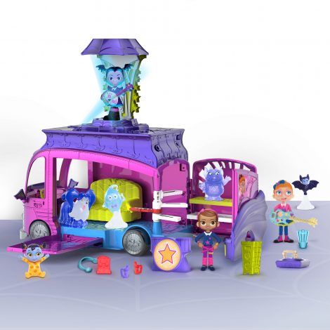 vampirina toys kmart