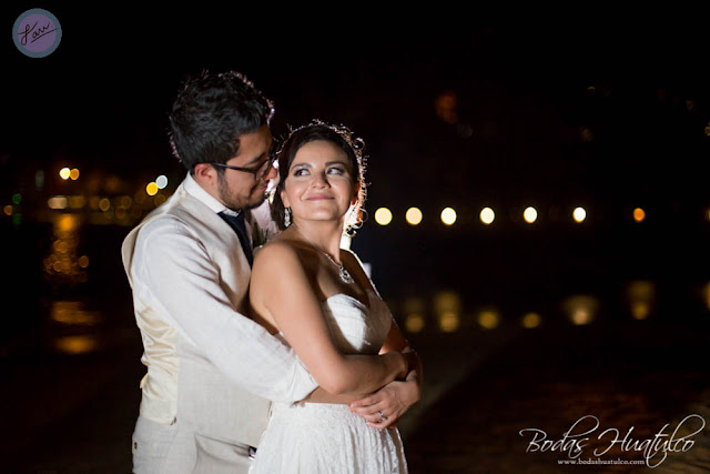 Boda Abril y Rubén