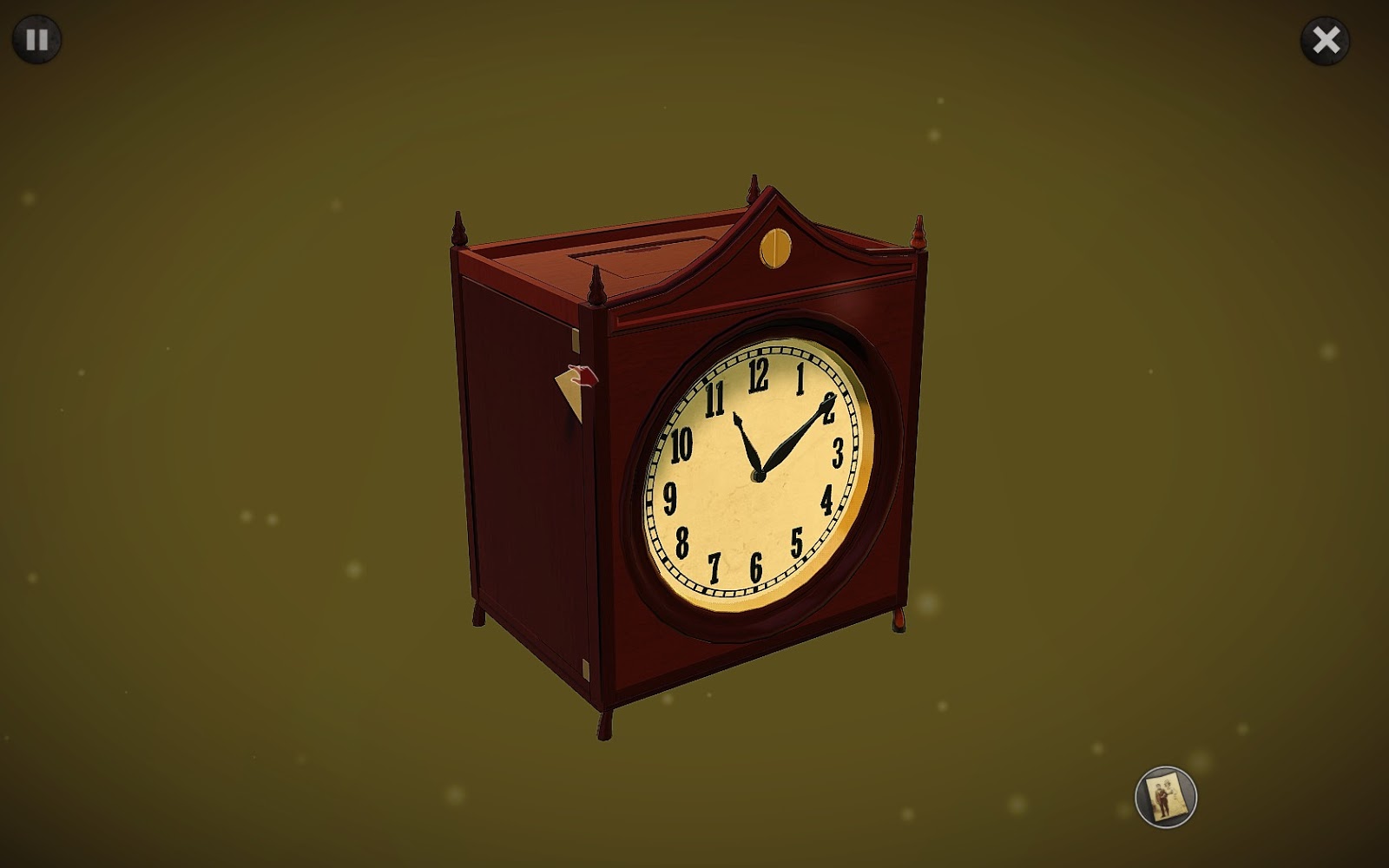 My Flourishing Retrospect Agatha Christie The ABC Murders Game Review