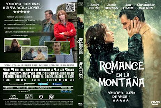 ROMANCE EN LA MONTAÑA – WILD MOUNTAIN THYME – 2020 – (VIP)