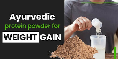 Shuddhi Ayurveda Blog: Underweight? Gain Weight, Boost Immunity, take