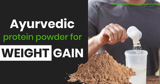 Shuddhi Ayurveda Blog: Underweight? Gain Weight, Boost Immunity, take