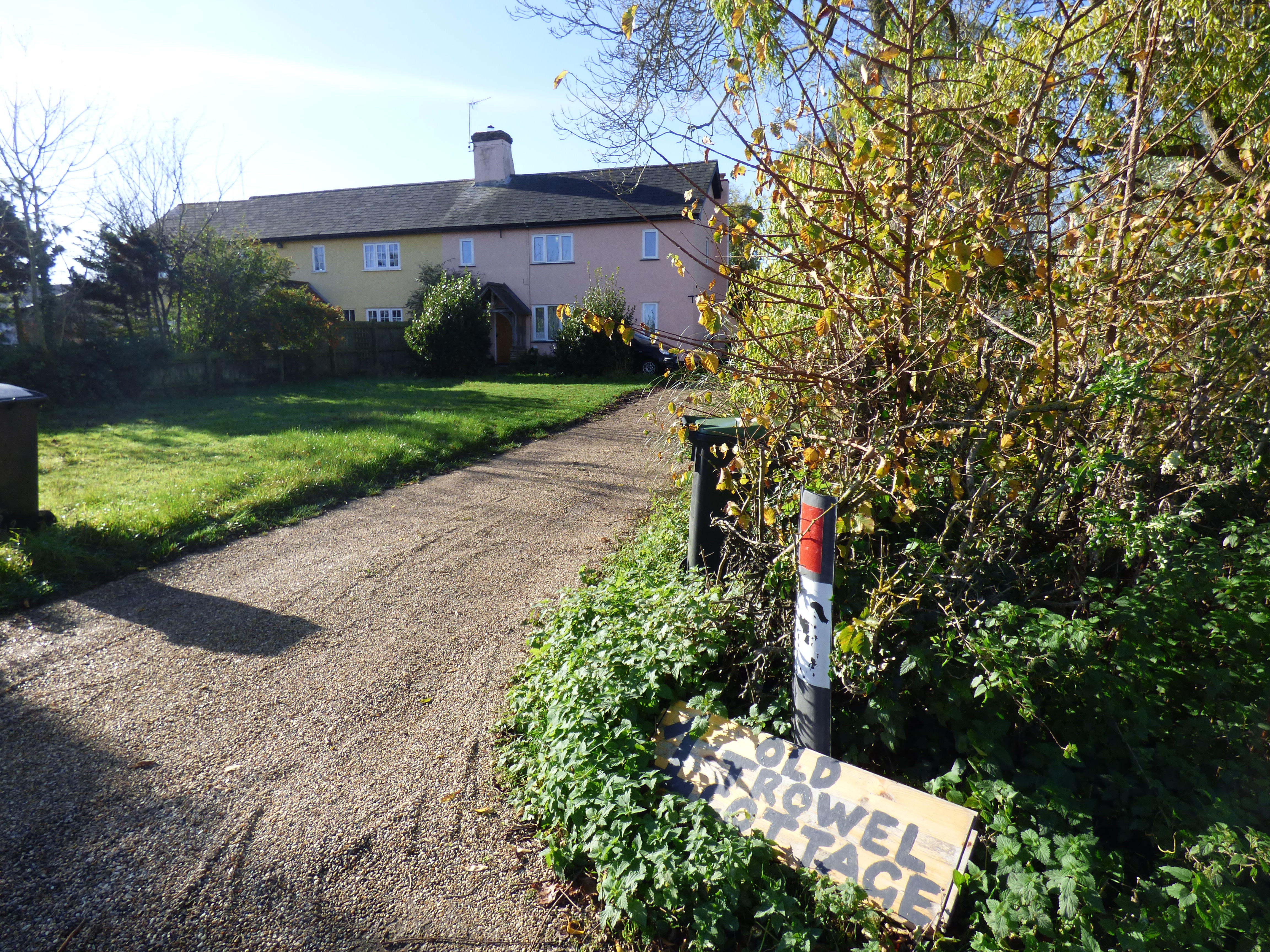 My Quiet Life in Suffolk Old Pubs and Old