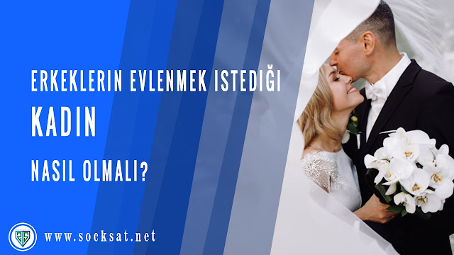 Her kadın hayallerindeki adamı bulmak ve evlenmek ister. Ama bu o kadar kolay değil. Bu nedenle tavsiyelere uyun ve erkeklerin ciddi bir ilişki yaşamak istediği kadınlar hakkında bilgi alın. 1. Kendi hayatınız olmalı ve kendi ayaklarınız üzerinde durabilmelisiniz. Sevdikleri erkeğe göre sosyal yaşamlarını inşa etmeyen kadınlar, güçlü bir kadın imajı yaratır. Bu, erkekleri en azından dış güzellikleri kadar etkiler. Buna ek olarak, aileniz ve arkadaşlarınızla zaman geçirmek ilişkiniz için iyidir. 2. İlk adımı atmayın - bu en çok tartışılan konulardan biridir. Ama sonuç aynı. Bu nedenle, "kaçak peşinde koşacaklar" demeyi unutmayın. İlk adımı atıp randevu alırsanız, onunla gerçekten ilgilenip ilgilenmediğini veya fırsattan yararlanmak isteyip istemediğini asla bilemezsiniz. 3. Seksi olun - aşk hayatınızın ilk günlerinde ve flört güzel olduğunda, çok utangaç veya çok açık olmamalısınız. Son derece açıklayıcı giysiler giyilmemelidir. Çünkü seni ciddi bir hanımefendi gibi kabul edemeyecek. 4. Değer verdiğinizi gösterin - verdiğiniz değeri göstermek için pahalı hediyeler almak zorunda değilsiniz. Günlük aktivitelerinde ona yardım etmek ve ona nazik davranmak için elinden geleni yap. Bu erkekler için en büyük hediye. 5. Onu destekleyin - övün ve arkadaşlarını veya patronunun önünde destekleyin. Her zaman şakalarına gülümse. 6. Baskı yapmayın - gün içinde aramak ya da gelecek için planlar yapmak isteyebilirsiniz. Bu tür eylemler bir erkeğin kendinizden uzaklaşmasına neden olabilir. Ona her şeyi anlatmanıza gerek yok, zaten sizinle tanışmayı planlıyor. tabii ki seni gerçekten seviyorsa ... 7. Çok fazla taviz vermeyin - hedeflerinizden ve arzularınızdan hiç bir zaman taviz vermeyin. Tabii ki, yanlış eylemleri görmezden gelmeyin. Eğer seni aldatıyorsa onu affetmeyeceğini biliyorsa, sana ihanet etmekten korkacak ve sana daha fazla saygı duyacaktır. 8. En iyisini seçin - her zaman dürüst ve güvenilir insanlara değer verdiğinizi bilin. Yaşamınızda yalnızca size yakın olan kişilere yer verdiğinizi açıkça belirtin. Nereye gittiğiniz konusunda ona yalan söylerseniz, aynı şeyi yapmasını bekleyebilirsiniz. 9. Bir aşk kadını olun - eğer evlilik için ana bağın aşk olduğunu düşünmüyorsanız, onun da bildiğinden emin olun. Para, güven veya şöhret için onunla olmadığınızı hissettirin. Bu sana olan güvenini artıracaktır. Yazı İle İlgili Bazı Etiketler motive, motivasyon, motivasya, motivasyon sözleri, motivasyon nedir ,başarı sözleri motivasyon, ingilizce motivasyon sözleri, motivasyon sözleri başarı, güdüleme nedir, ders çalışma motivasyonu, çalışma ile ilgili motivasyon sözleri, motivasyon artırıcı, spor ile ilgili motivasyon sözleri socksat socksatnet blog blogger ads sock sat resim gorsel mavi resim on plan on plan resim site sayt bloger blogger logo edit download image