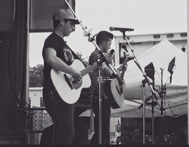 The Tennessee Life: ARTIST INTERVIEW: JOSH KERR