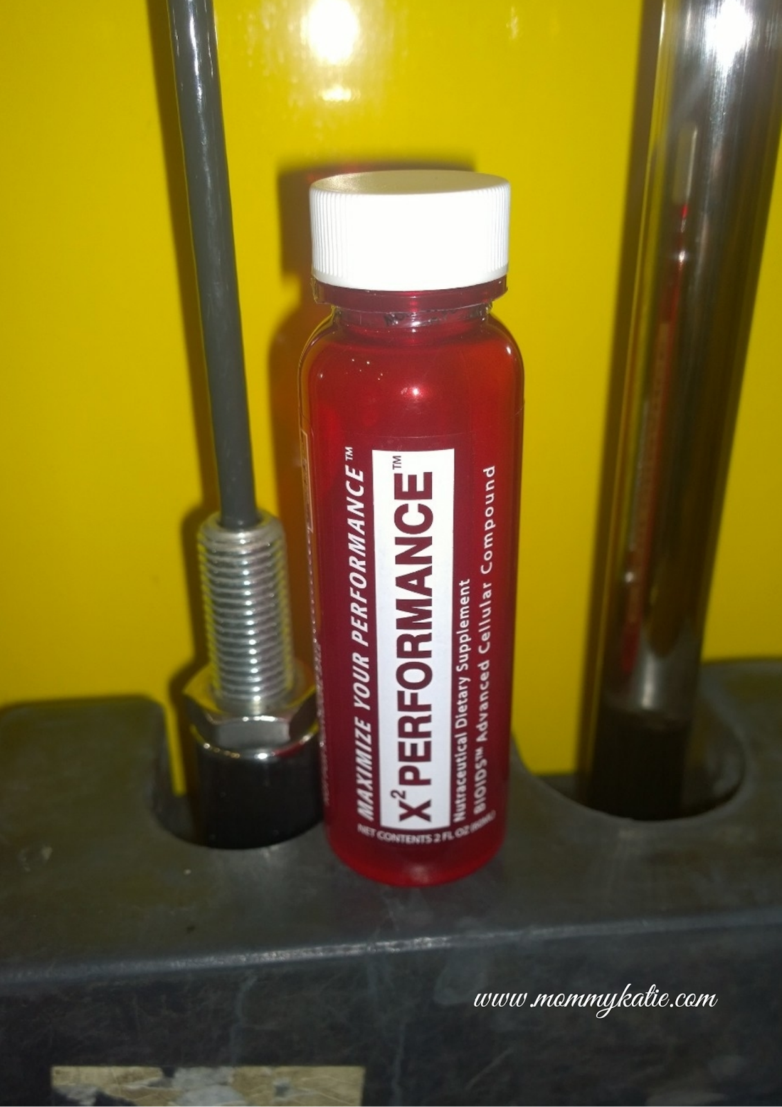 Get Your #Free Sample: Establishing a Routine with X2 Performance #teamX2