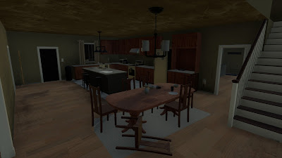 Decamped Game Screenshot 3