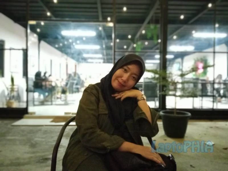 Hasil Foto Kamera Xiaomi Redmi 9