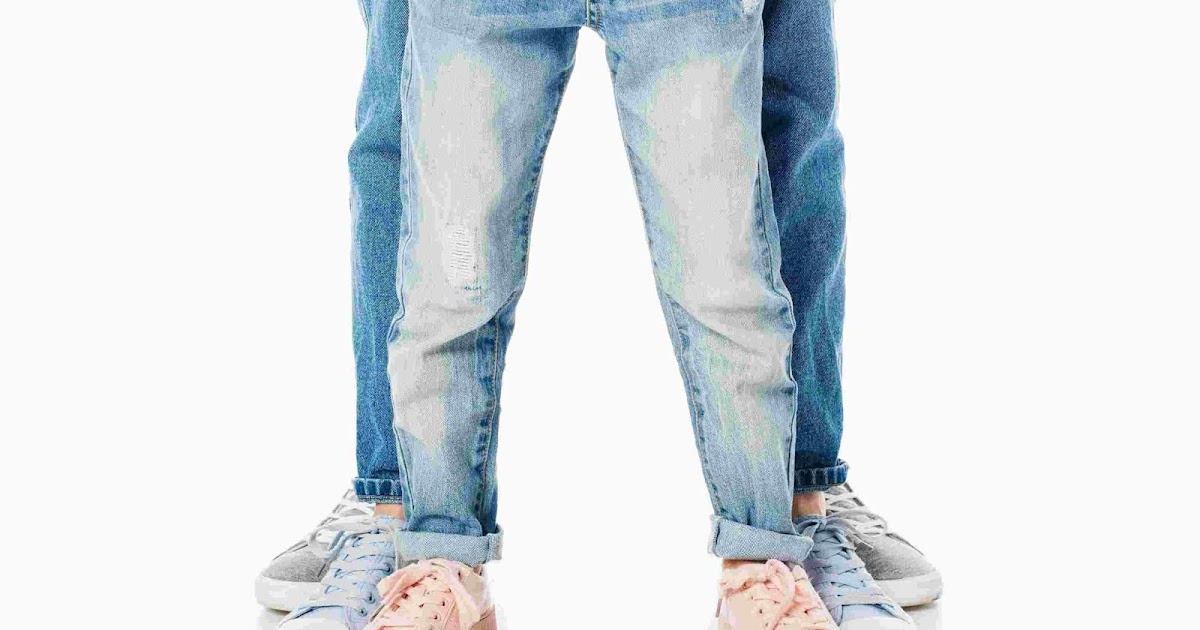 63+ Denim Jeans Captions For Instagram