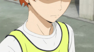 ハイキュー!! アニメ 2期5話 | 影山飛雄 日向翔陽 喧嘩 | HAIKYU!! Season2 Episode 5