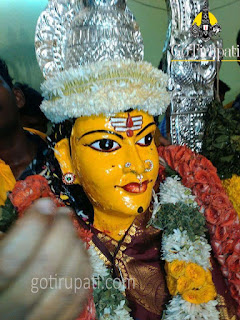 Venkatagiri Jathara Date Timings Images