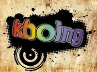 Kboing