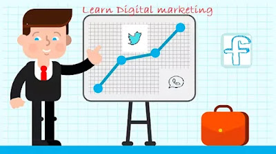 What is Digital Marketing? How you can be a pro in it?
