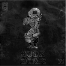 SODK, The 3rd Mixtape