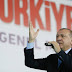Απίστευτη Πρόκληση Ερντογάν: «Η Ελλάδα Είναι Μια Χρεοκοπημένη Και Τελειωμένη Χώρα»