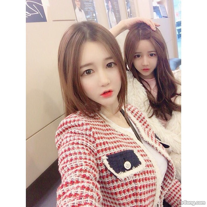 Hot Instagram Girl: Park Ga Rin (박가린) (333 photos) – Page 17