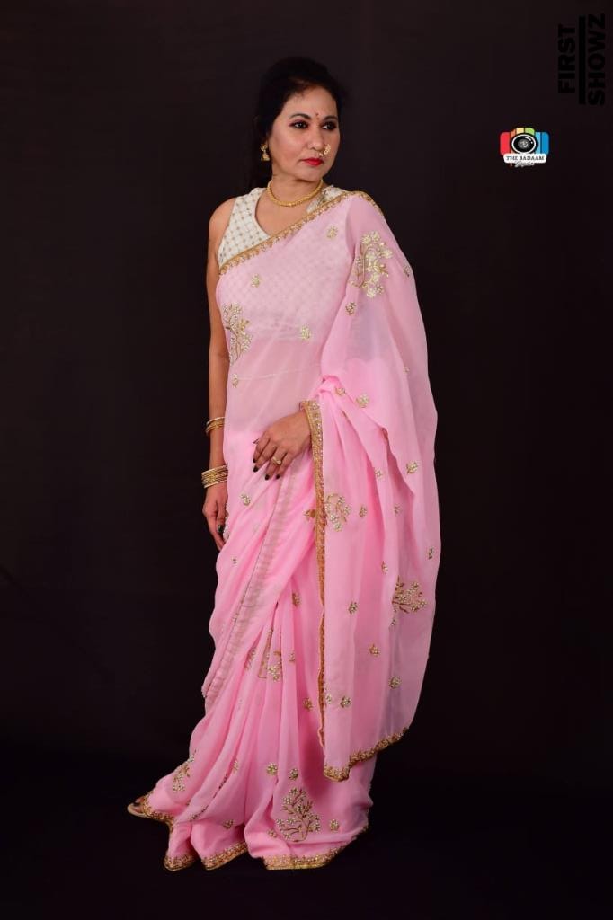 Manvi Latest Photo Stills - Latest Movie Updates, Movie Promotions