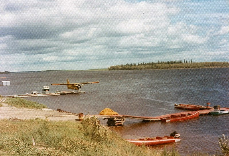 The song is... North for the Summer!