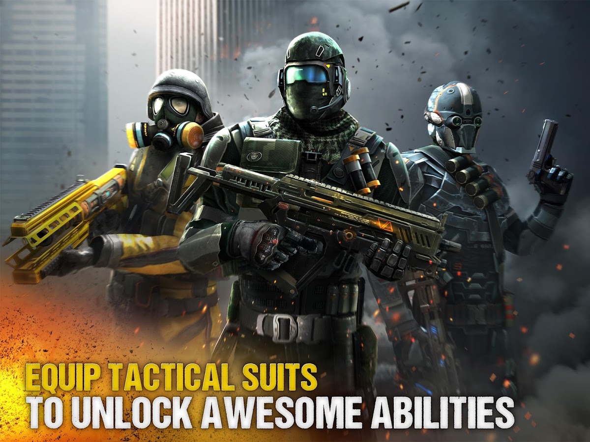 modern combat 5 blackout