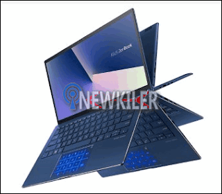  Laptop Asus Core i7 Terbaik 