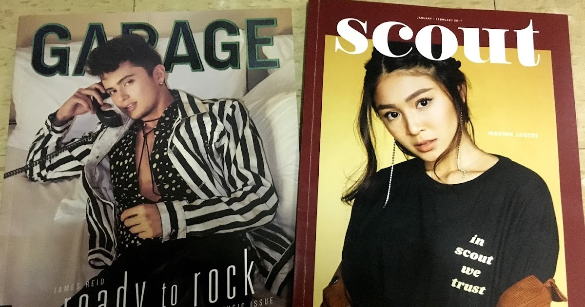 My Movie World: February 2017 Magazines