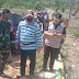 Plt Bupati Bersama Dandim 0824/Jember Tinjau Lokasi Rencana TMMD Ke-110
