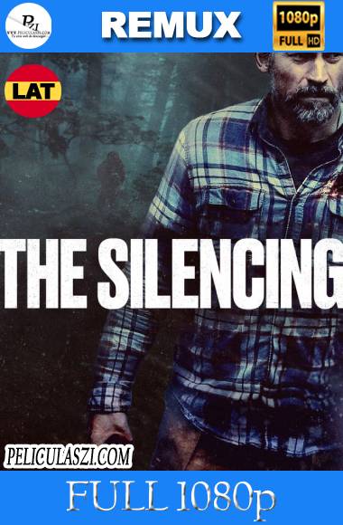 The Silencing (2020) Full HD REMUX & BRRip 1080p Dual-Latino