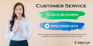 Customor Service Official