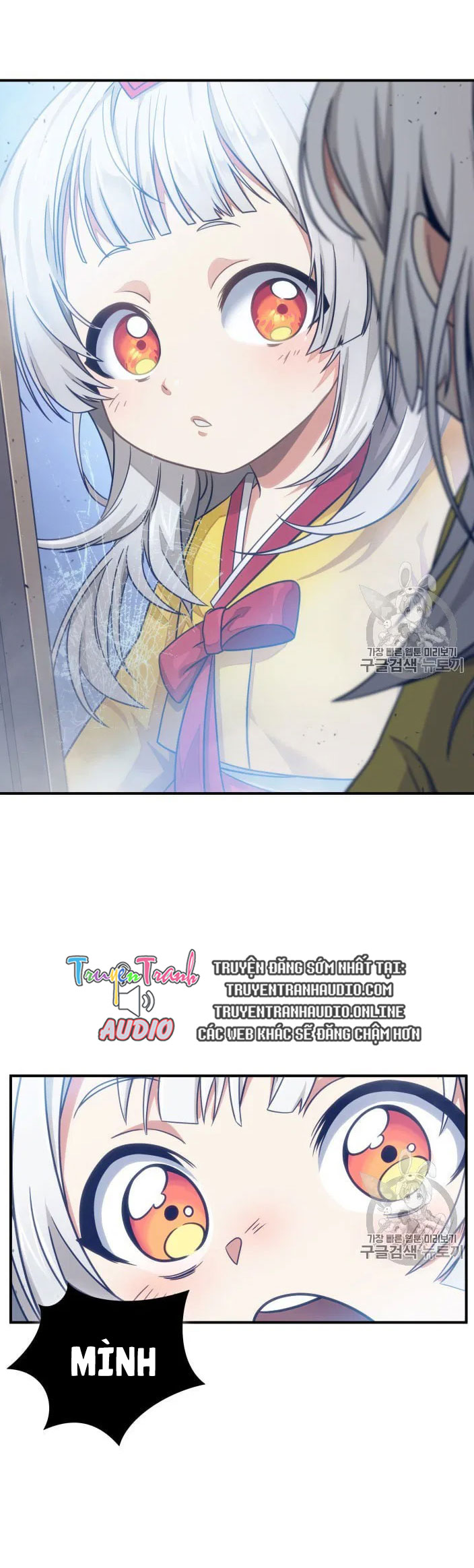 Vua Trộm mộ Chapter 163 - AB Truyện