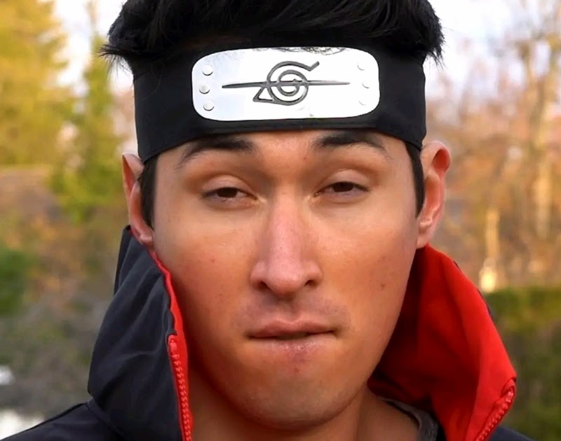 Trend Swaggy Face atau Swag Jutsu Sedang Viral di TikTok, Yuk Simak