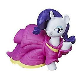 My Little Pony Rarity Ultimate Story Pack Rarity Friendship is Magic Collection Pony