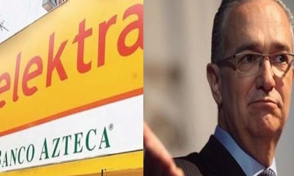 Dile a tus empleados que se bañen, responde joven a Ricardo Salinas Pliego Dile a tus empleados que se bañen, responde joven a Ricardo Salinas Pliego