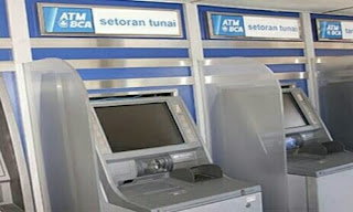 lokasi atm setor tunai bca di surabaya