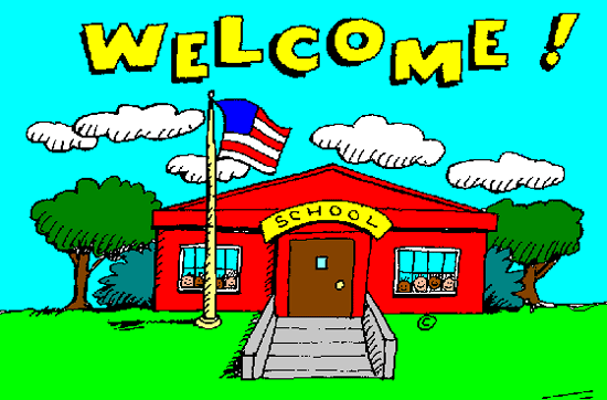 elementary school clipart images - photo #25