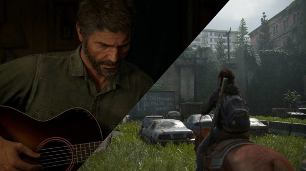 لعبة The Last of Us Part 2 تستعرض طريقة اللعب و نظامها في فيديو جديد 