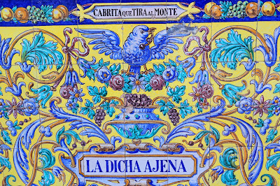 La Dicha Ajena "Cabrita que Tira al Monte" La Dicha Ajena "Cabrita que Tira al Monte"